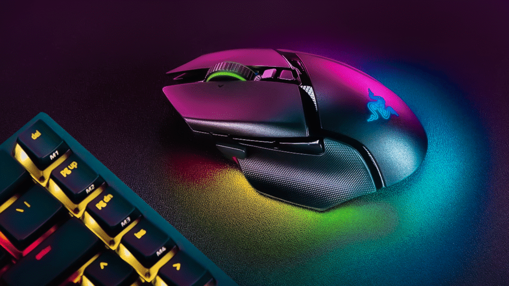 Mouse DPI Guides