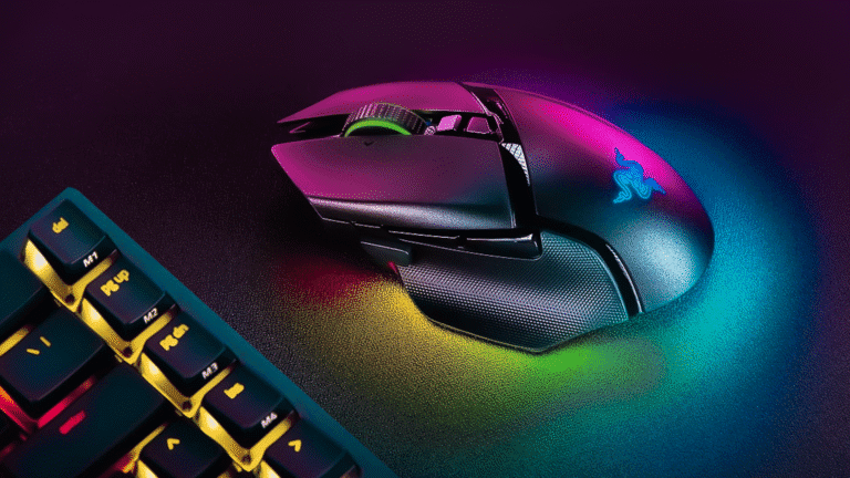 How to Change DPI on a Mouse